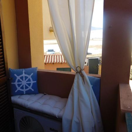La Marina Apartment With Pool Olbia Exterior foto