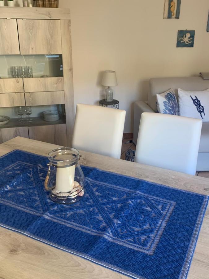 La Marina Apartment With Pool Olbia Exterior foto