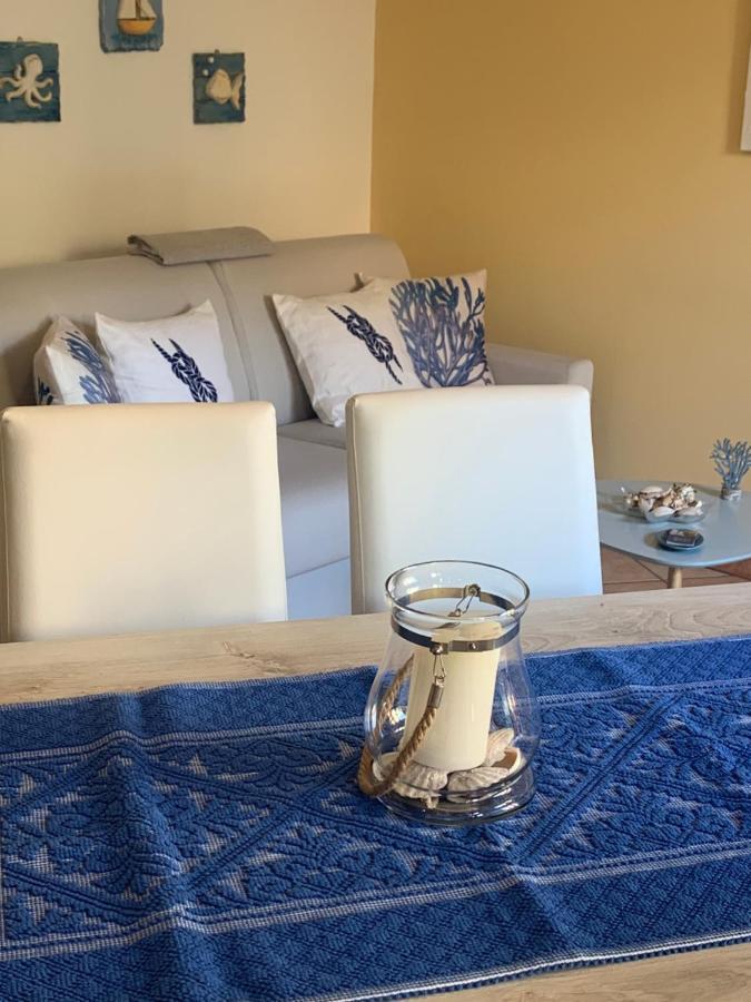 La Marina Apartment With Pool Olbia Exterior foto