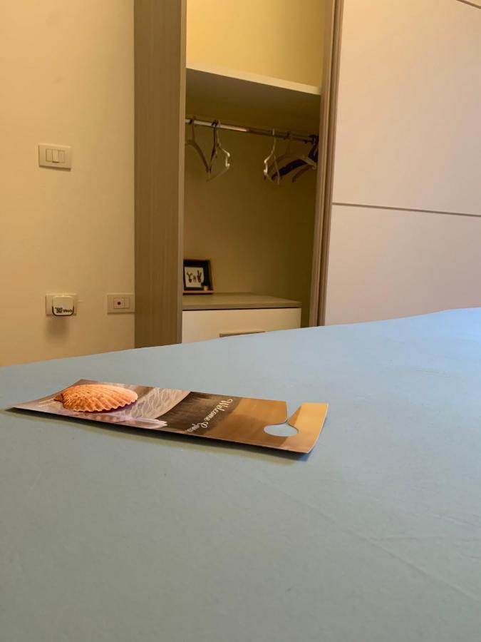 La Marina Apartment With Pool Olbia Exterior foto