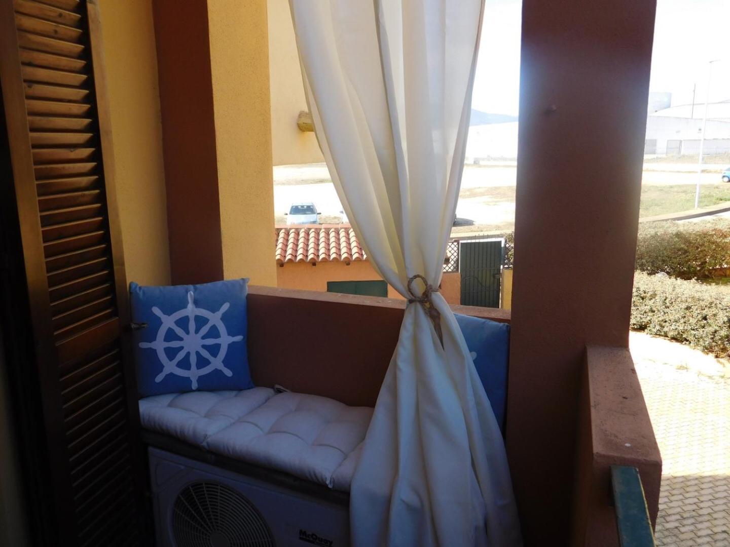 La Marina Apartment With Pool Olbia Exterior foto